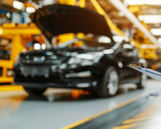 Motorschaden Ankauf Moers